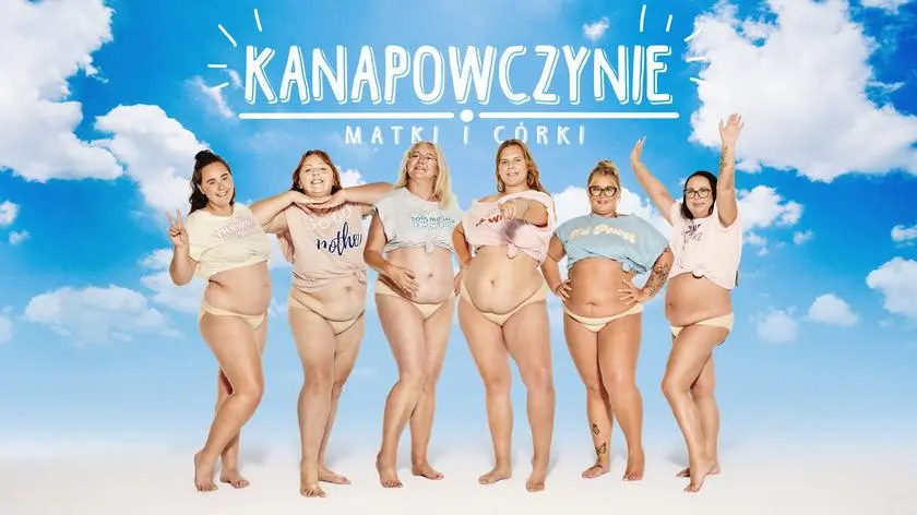 "Kanapowczynie"