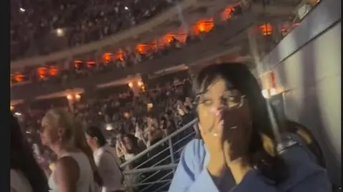 Dua Lipa zaśpiewała utwór Ewy Farnej. Jest reakcja piosenkarki