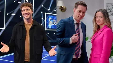 "Na Wspólnej" i "The Floor" wygrywają z konkurencją! Widzowie kochają produkcje TVN