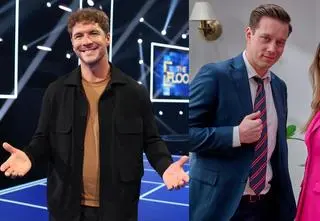 "Na Wspólnej" i "The Floor" wygrywają z konkurencją! Widzowie kochają produkcje TVN