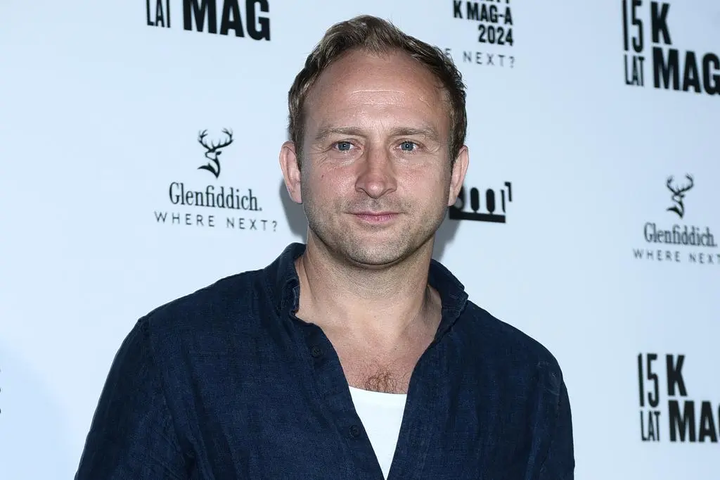 Borys Szyc