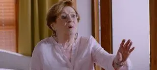 "Na Wspólnej" odc. 4098, Agier