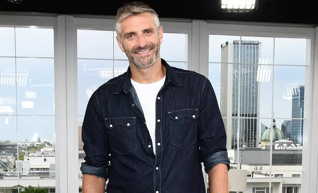 Maciej Dowbor