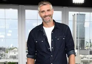 Maciej Dowbor o pracy z Sandrą Hajduk-Popińską. "Jest moim numerem jeden"