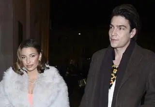 Julia Wieniawa reaguje na słowa Nikodema Rozbickiego. Internauci biją jej brawo