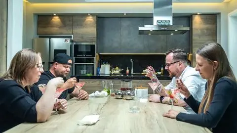 Ugotowani 14, odcinek 3