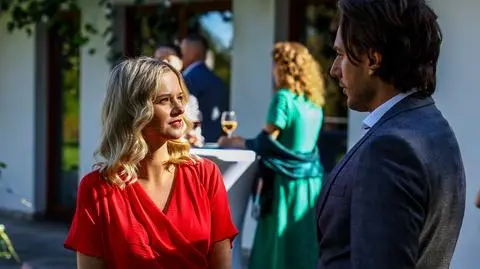 "Szpital św. Anny" odcinek 7