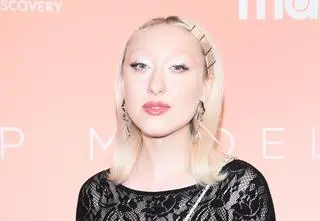 Luna gorzko podsumowała udział w konkursie Eurowizji. "Rozpadłam się na kawałki"