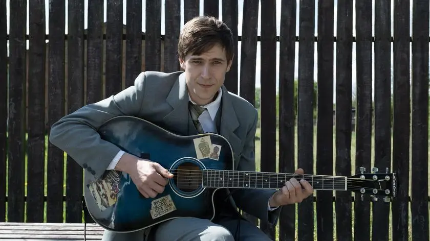 Stanisław Linowski o serialu 