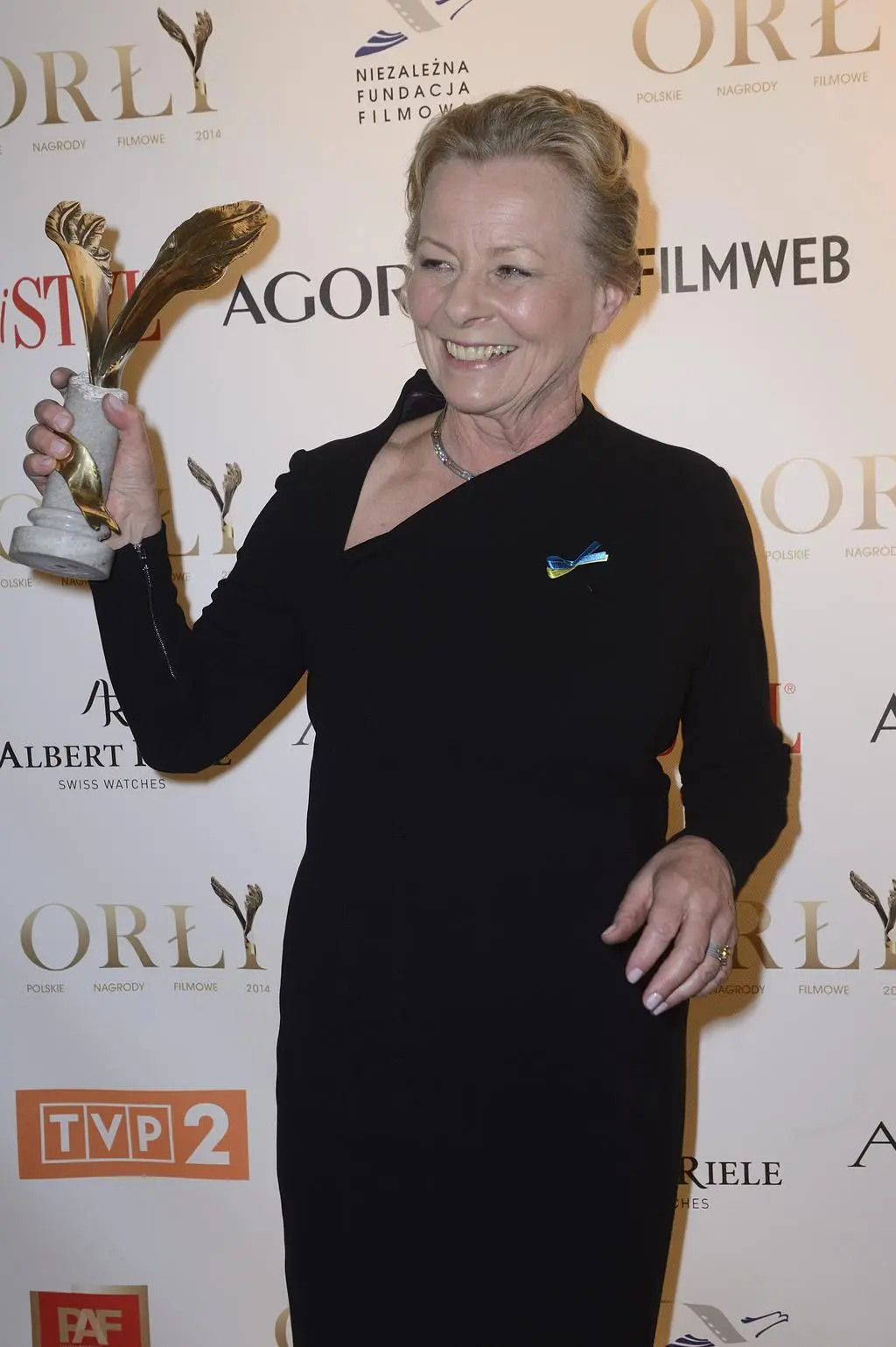 Anna Nehrebecka