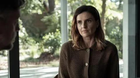 Porządny człowiek, odcinek 6