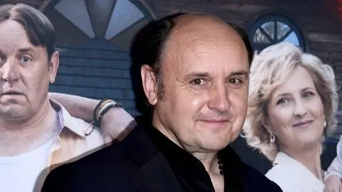 Adam Woronowicz zdradził czy powstanie 4. część "Teściów". Postawił sprawę jasno [TYLKO U NAS]