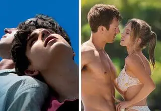 Gorące romanse na lato. Co oglądać w upalne wieczory z dziewczyną lub chłopakiem na Max?