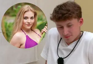 Oskar z "HP 9" wyjawił teraz, co przeważyło, że nie wybrał Roksany