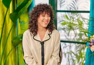 Natalia Kukulskiej pokazała córkę. Anna Dąbrówka przeszła niesamowitą metamorfozę 