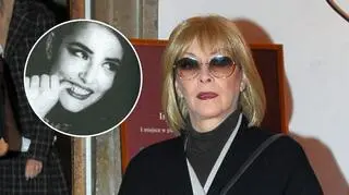 Córka Barbary Brylskiej była wschodzącą gwiazdą polskiego kina. Zginęła w tragicznym wypadku samochodowym