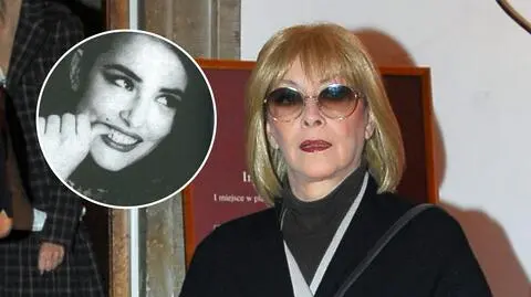 Barbara Kosmal, Barbara Brylska