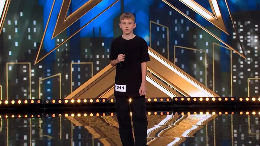 "Mam Talent!" odc. 4