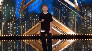 "Mam Talent!" odc. 4