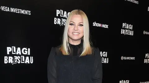 Katarzyna Bujakiewicz zaskakująco o planach noworocznych. "Z każdym kolejnym rokiem jest coraz trudniej" [TYLKO U NAS]