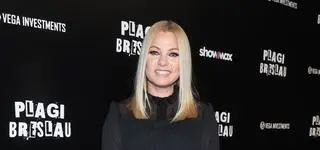 Katarzyna Bujakiewicz zaskakująco o planach noworocznych. "Z każdym kolejnym rokiem jest coraz trudniej" [TYLKO U NAS]