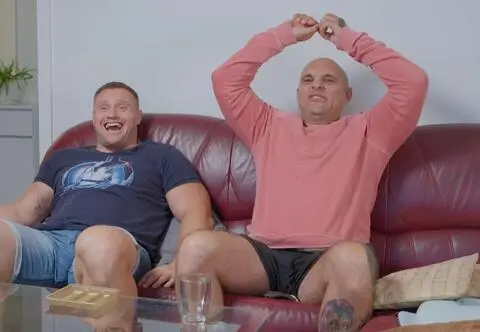 "Afryka Express" oczami widzów. Co o nowym sezonie sądzą bohaterowie "Gogglebox"? Tego nie zobaczycie w TV!