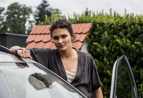 Detektywi: Jeden wieczór w klubie, zmienił jej życie w koszmar