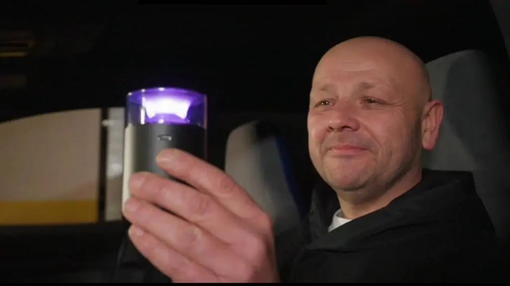 Gadżet 4.0 seria 4 odc. 4