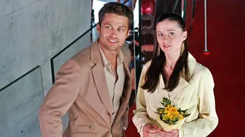 Jak dobrze znasz film "Tylko mnie kochaj"? Sprawdź się w naszym quizie!