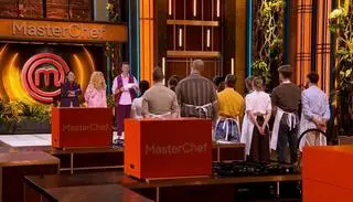 "MasterChef 14" odc. 7