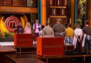 Arrabiatta, pesto, ragu, carbonara. Jak uczestnicy "MasterChefa" poradzą sobie z kuchnią włoską? 