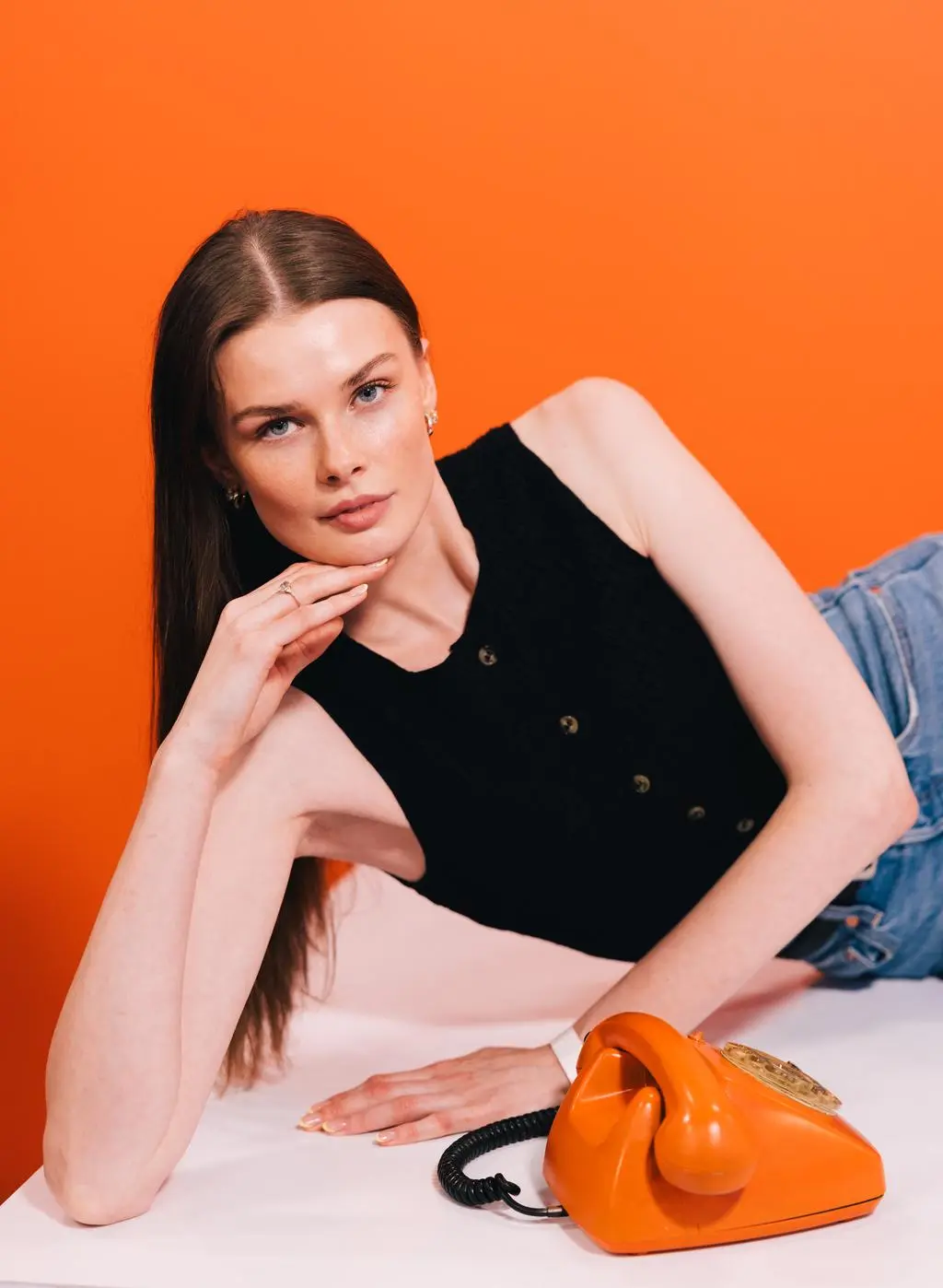 Top Model: Monika Antosz