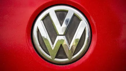 Volkswagen logo