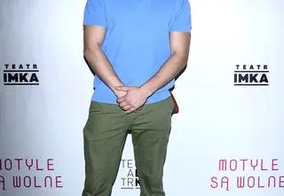 Chris Cugowski porzuca rodzinne nazwisko. Reakcja Krzysztofa Cugowskiego mówi sama za siebie 