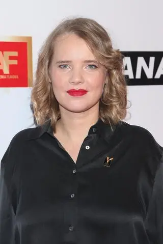 Joanna Kulig