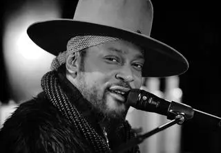 D’Angelo nie żyje. Pionier neo-soulu zmarł po długiej i trudnej walce z nowotworem