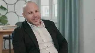 Maciej Kubik, "Ślub od pierwszego wejrzenia 11"