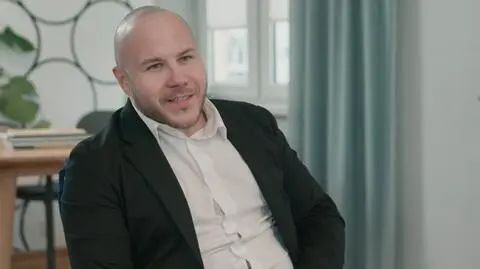 Maciej Kubik, "Ślub od pierwszego wejrzenia 11"