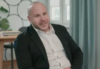 Maciej Kubik nowym uczestnikiem 11. edycji "Ślubu od pierwszego wejrzenia". Co o nim wiemy?