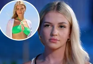 Ola z "Hotelu Paradise 9" nie przyjaźni się już z Anią? Te słowa nie pozostawiają złudzeń
