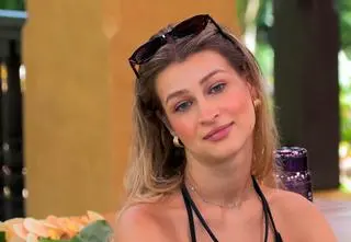 Zazdrość czy kontrola? Relacja Milana i Oliwii z "Hotelu Paradise 11" wisi na włosku [PRZED EMISJĄ W TV]