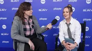 Wiktoria Gąsiewska zaskakująco o swojej postaci z "Młodych glin". "Jest coś, co mnie z nią łączy" [TYLKO U NAS] 