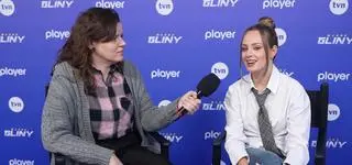 Wiktoria Gąsiewska zaskakująco o swojej postaci z "Młodych glin". "Jest coś, co mnie z nią łączy" [TYLKO U NAS] 