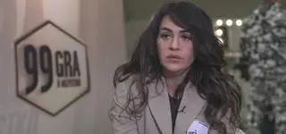 Lusine z "Zakupu w ciemno" padła ofiarą hejtu. "Musiałam skorzystać z pomocy" [TYLKO U NAS]