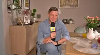 Wojciech Błach z "Na Wspólnej" o najzabawniejszych sytuacjach z fanami. "Kopert nie przyjmuję!"