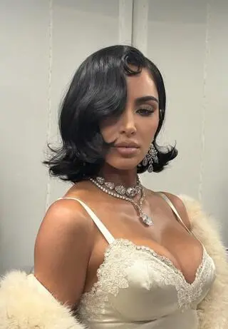 Kim Kardashian