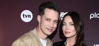 U Edyty Zając i Michała Mikołajczaka święta zaczynają się… w listopadzie! Dlaczego są "mobilną parą świąteczną"? [TYLKO U NAS]