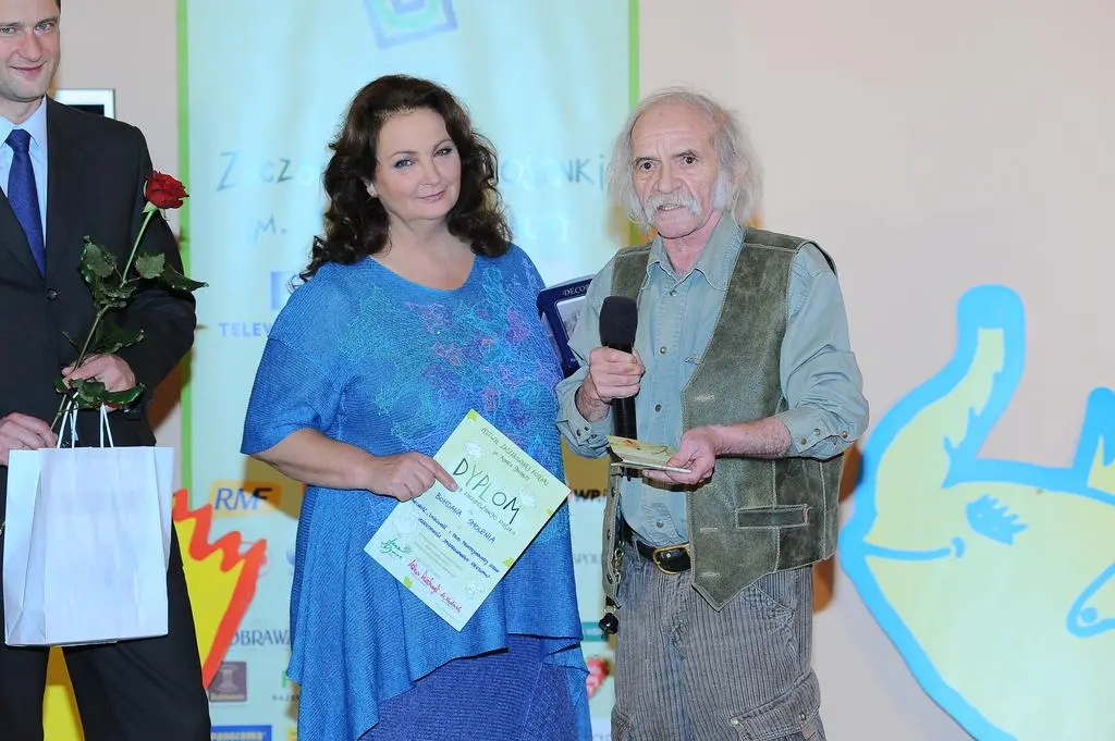 Bohdan Smoleń