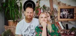 TTV zaprasza na wyjątkowe spotkanie z bohaterami "Gogglebox. Przed telewizorem" oraz casting do programu podczas Projektu Zima!