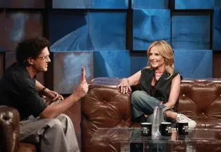 Patrycja Markowska o ślubie, miłości i nowej płycie. "Nie byłoby jej, gdyby nie Tomek"  